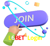Junte-se ao cassino L6Bet Login hoje mesmo