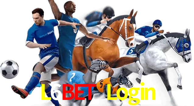 L6Bet Login