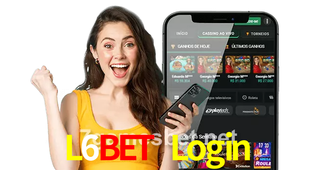 L6Bet Login