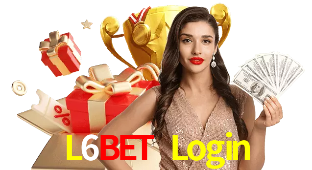 Jogue com dealers reais no L6Bet Login!
