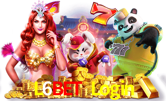 jogue em caça-níqueis ricos na L6Bet Login