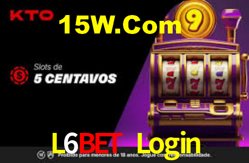 L6Bet Login,L6Bet Br
