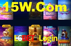 L6Bet Login