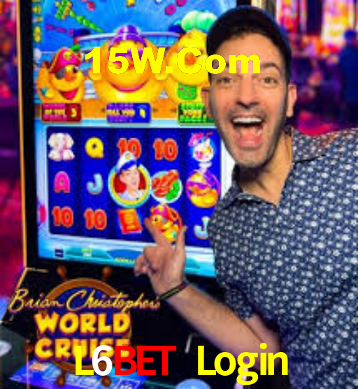 L6Bet Login