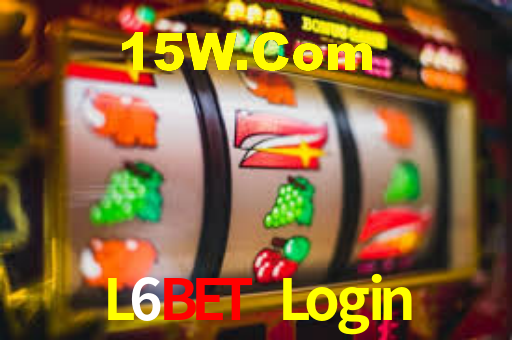 L6Bet Login