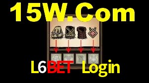 Premium Interface L6Bet Login