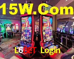 Explore as vantagens do L6Bet Login: serviço profissional e confiabilidade