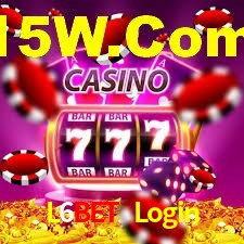 Experimente o Login Seguro Premium no L6Bet Login