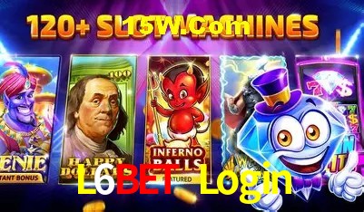 Game Providers L6Bet Login