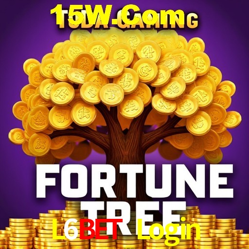 Descubra o Mundo do Cassino Online com L6Bet Login