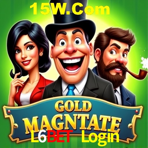 Quick Registration L6Bet Login