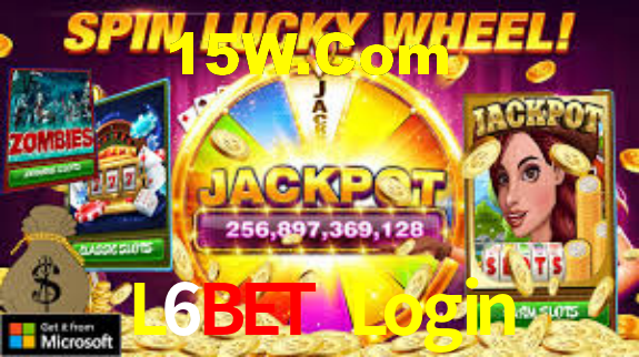 L6Bet Login