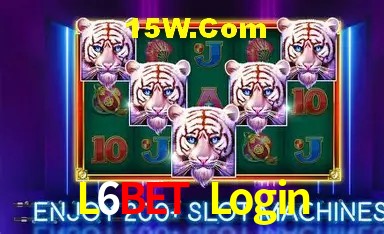 Live Casino L6Bet Login