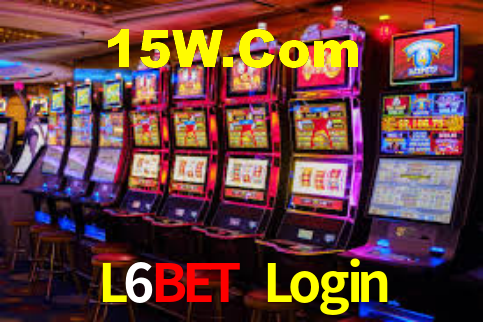L6Bet Login