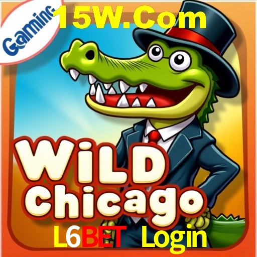 Descubra o Mundo do Cassino Online com L6Bet Login