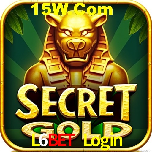 Live Casino L6Bet Login