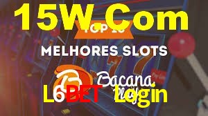Live Casino L6Bet Login