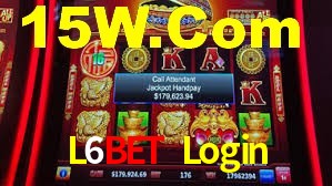 Instant EasyPaisa L6Bet Login