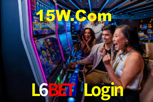 L6Bet Login