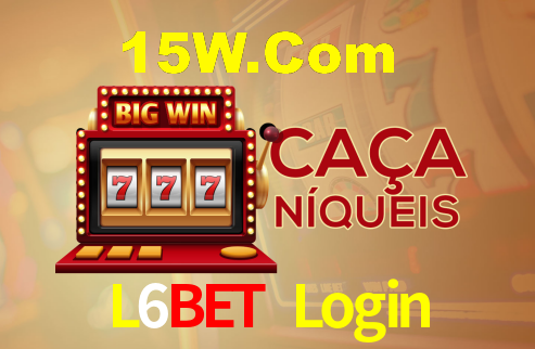 L6Bet Login