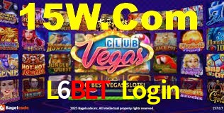 Programa VIP L6Bet Login