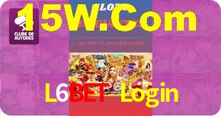 Programa VIP L6Bet Login