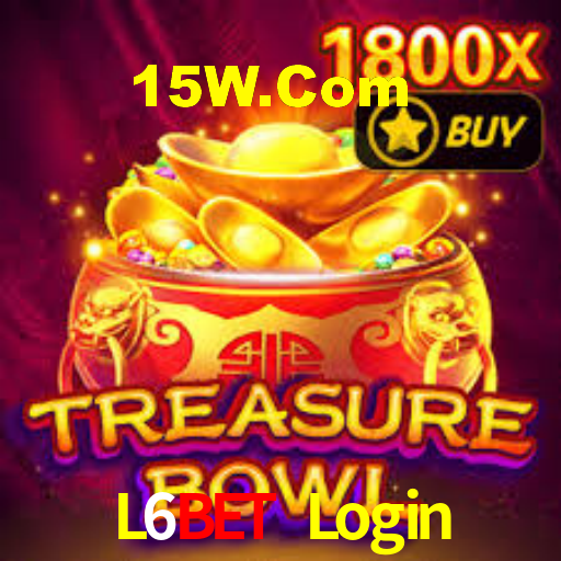L6Bet Login: Seu Cassino Premiado com Pagamentos Rápidos