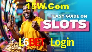 Football Betting L6Bet Login