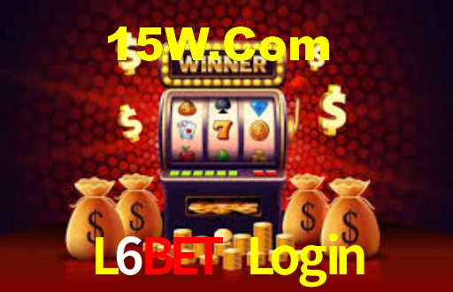Sinta a adrenalina dos jogos de cassino com L6Bet Login
