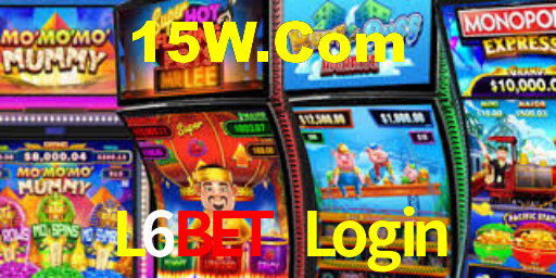 L6Bet Login: Jogos de Caça-Níqueis-Altas Recompensas, Roleta-Velocidade, Blackjack-Desafios Máximos
