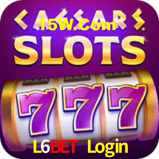 L6Bet Login