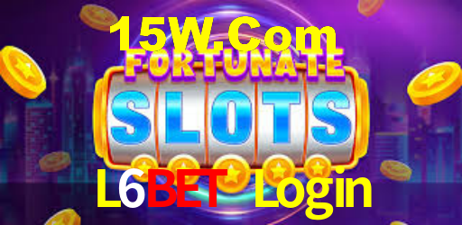 L6Bet Login: A Experiência de Casino com Jogos de Mesa ao Vivo