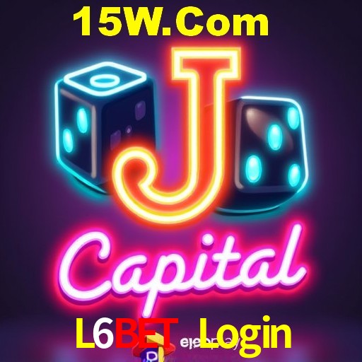 Live Casino L6Bet Login