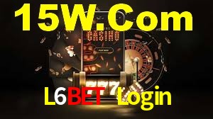 L6Bet Login App Interface