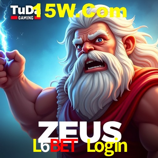 A Emoção da Loteria na L6Bet Login: Uma Chance de Mudança de Vida