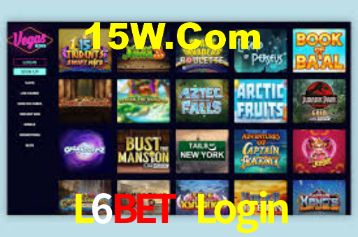 L6Bet Login,L6Bet Br
