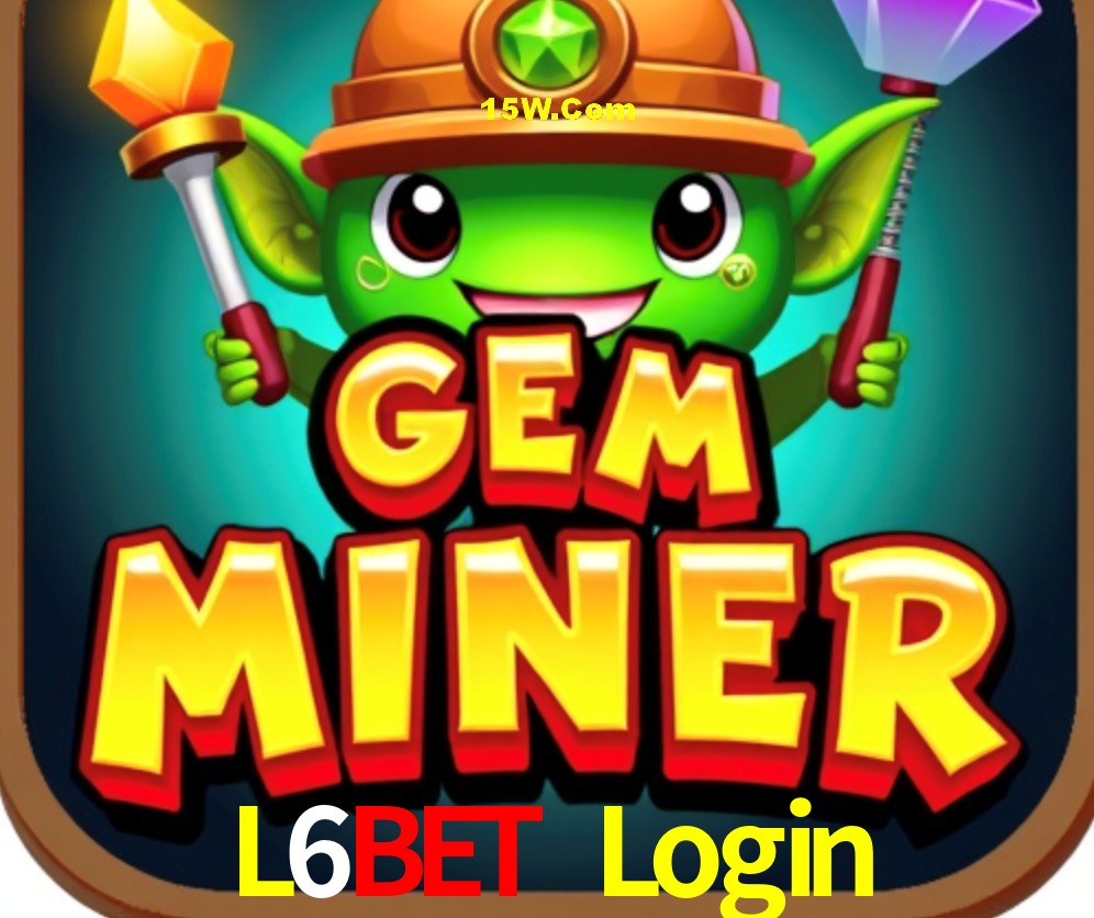 Welcome Bonus L6Bet Login