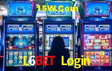 Secure Login L6Bet Login