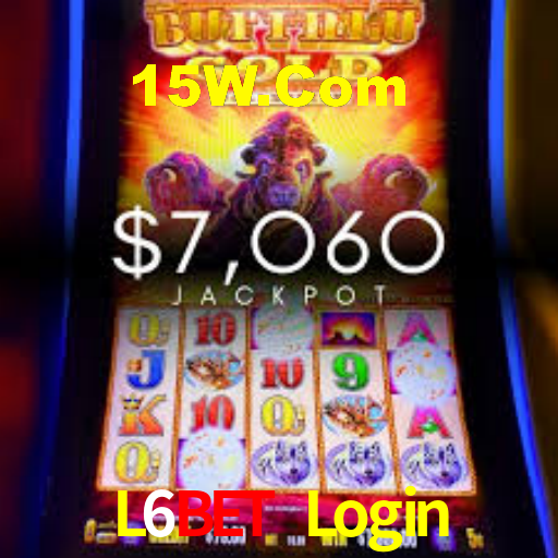 L6Bet Login