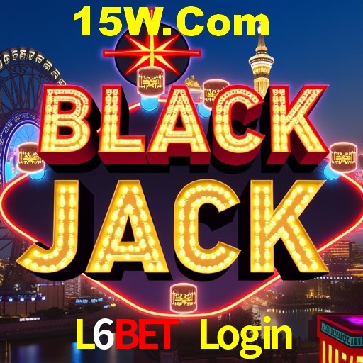 APP oficial da L6Bet Login para mobile